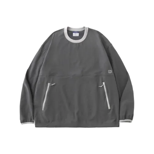 Ben.panda Унисекс Футболки