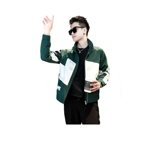 UPWARD LAB Унисекс Куртки