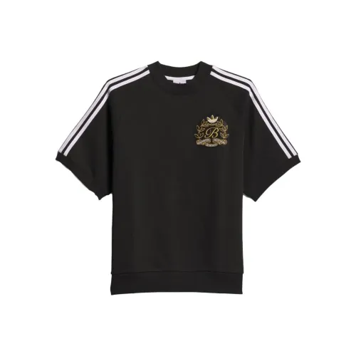 Adidas Originals T-Shirt Unisex Black