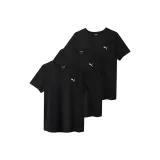 Чёрный (3 шт)