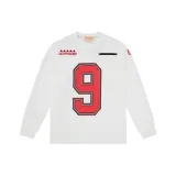 Чисто белый