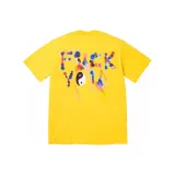 Жёлтый/Жёлтый