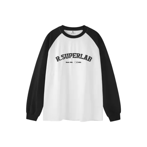 R.super Унисекс Футболки