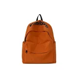 Оранжевый с шармом