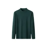 Темно-зеленый