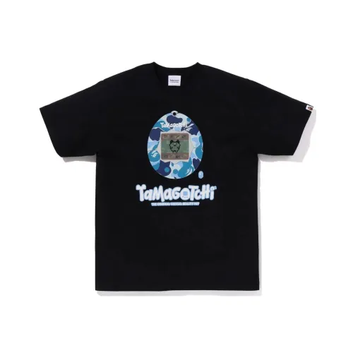 A BATHING APE Унисекс Футболки