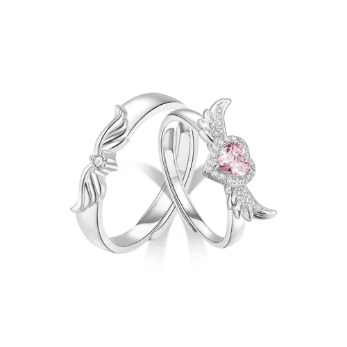 BHI Кольца Унисекс