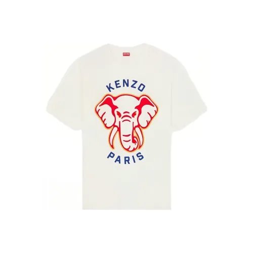 KENZO Мужские T-рубашки