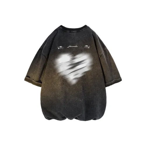 FUTURE MAKER Унисекс Футболки