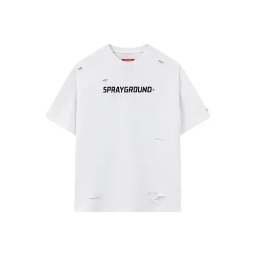 SPRAYGROUND Унисекс Футболки