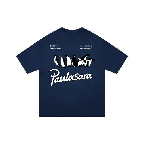PAULASARA Унисекс Футболки