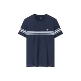 Черно-синий