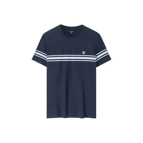 CAIZI Мужские T-рубашки