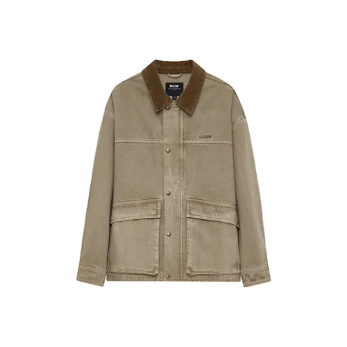 Teenie Weenie Men Куртка Унисекс