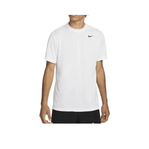 Nike Белые Мужские Футболки