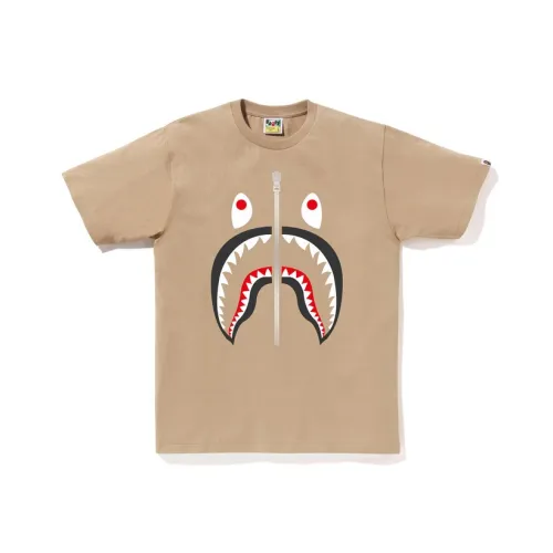 A BATHING APE Мужские T-рубашки