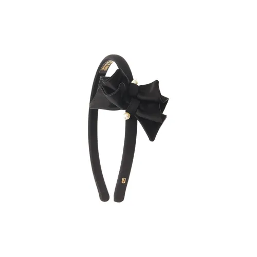 ALEXANDRE DE PARIS Fantasy Collection Ободок для волос Стайлинг Женский