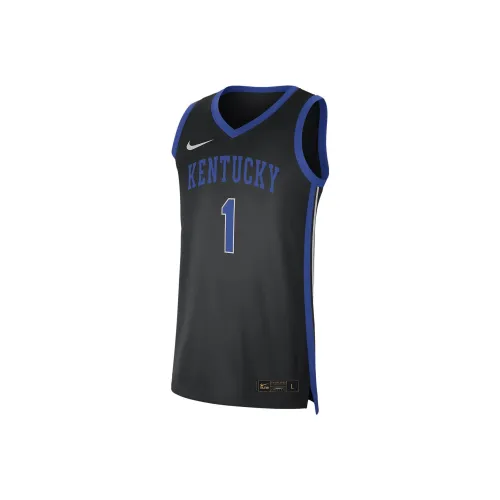 Nike Мужские черные футболки