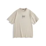 Хаки, размер 1 (свободный покрой)