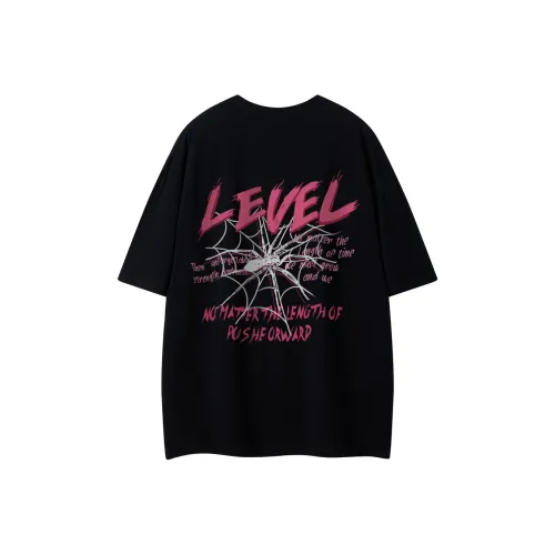 Уровень RELAX series T-рубашка унисекс