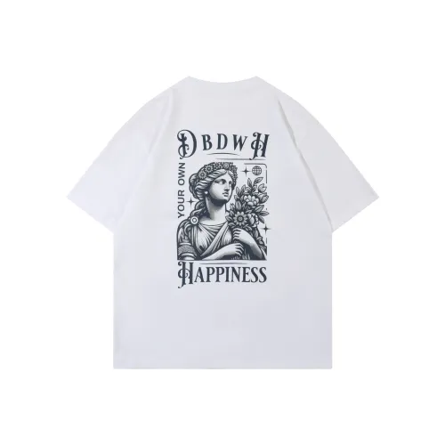 DBD WH Унисекс Футболка