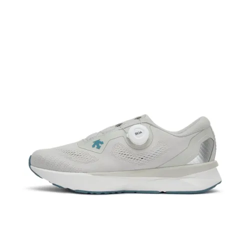 DESCENTE Беговые кроссовки Low Top LG Dawn Blue Women's