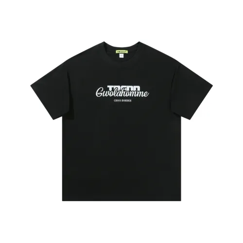 Gwola Унисекс Футболки