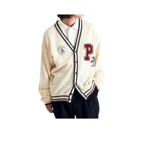 Пингвин Мужской Трикотаж