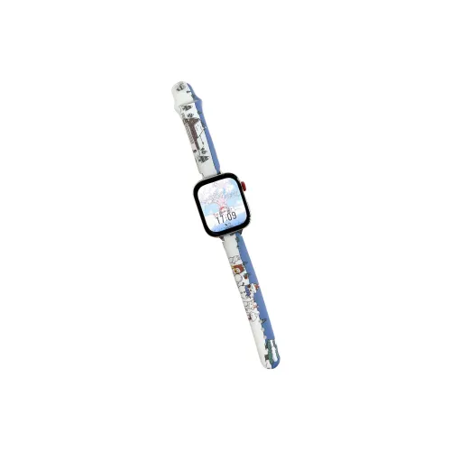 FLY Watch Полоска Huawei Совместимость 12,5cm 21cm Силиконовый материал