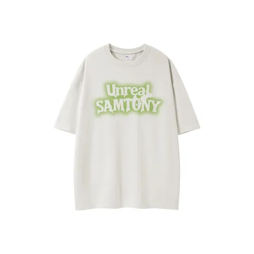 Samtony Унисекс Футболки