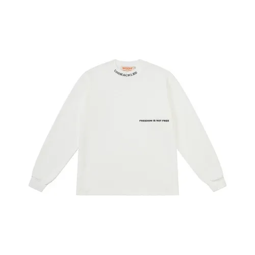 UNSHACKLED T-рубашка мужская длинный рукав