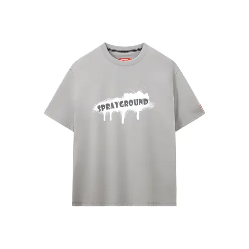 SPRAYGROUND Унисекс Футболки