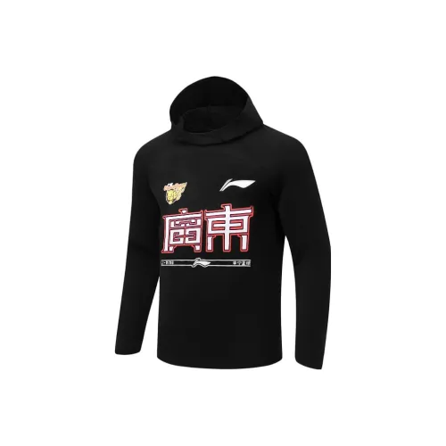 Лайнер CBA Collection T-Shirt Мужской Черный