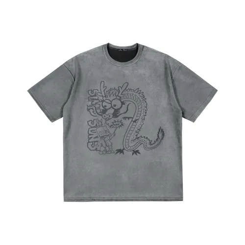 The Simpsons Унисекс Футболки