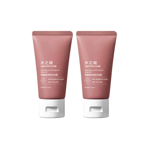 WATERCOME Центральная часть Уход Путешествие Наборы