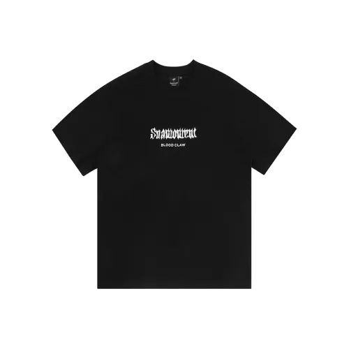 Suamoment Унисекс Футболки