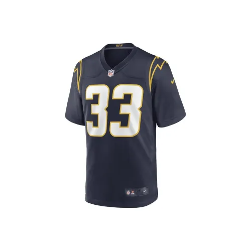 Nike Blue Men's T-Shirts Найк Синий Мужские Футболки