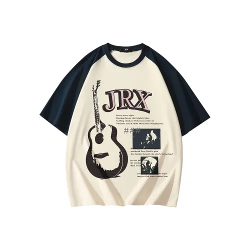 JRX Унисекс Футболки
