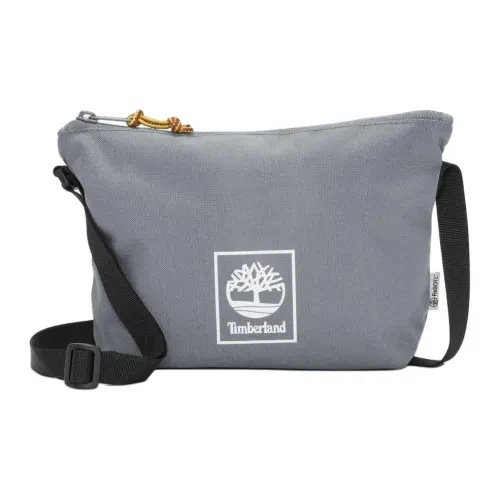 Timberland Переработанный полиэстер Сумка через плечо Стандартная Женская Серый