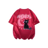 Gucci красный
