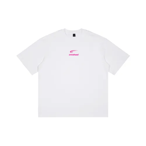 SIMPLE RIMLESS SRME T-Shirt Унисекс