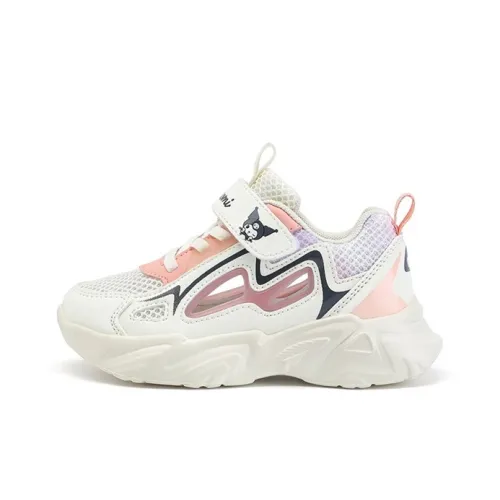 Sanrio Kulomi Дышащие Легкие Амортизирующие Низкие Топы Сандалии для Детей