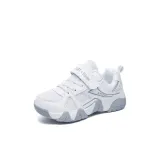 Белый, двойная сетка