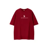 Gucci красный