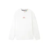 Натуральный белый