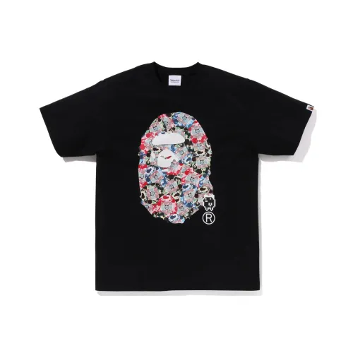 A BATHING APE Унисекс Футболки