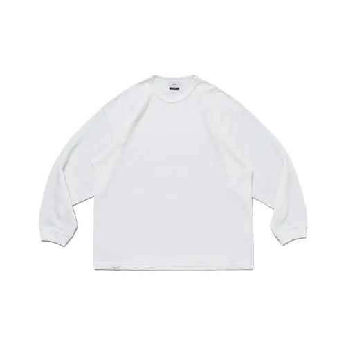 WTAPS Мужские T-рубашки
