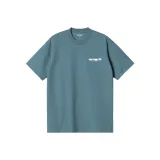 Светло-синий