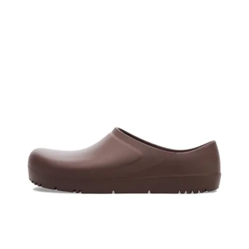 Биркенсток Abrasion Resistant Домашние тапочки Унисекс Коричневый Обычный Свободный крой