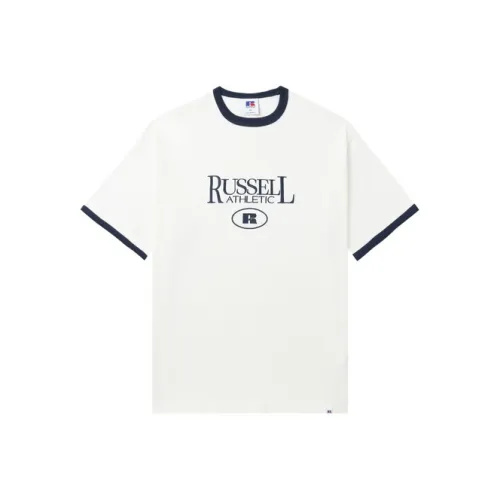 Russell Athletic Футболка Унисекс